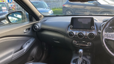 Nissan Juke 1.0 DiG-T 114 Tekna 5dr DCT Petrol Hatchback